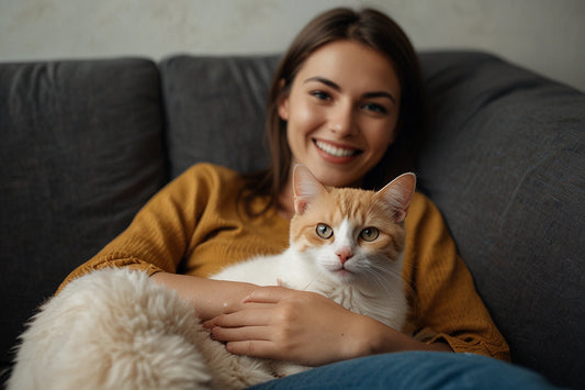 An Ultimate Guide to Pet Care: Important Aspects of Feline Well-Being
